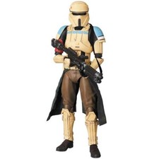 Medicom Toy MAFEX SHORETROOPER