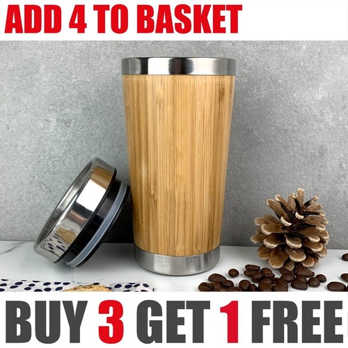 Bamboo double wall - bamboo,