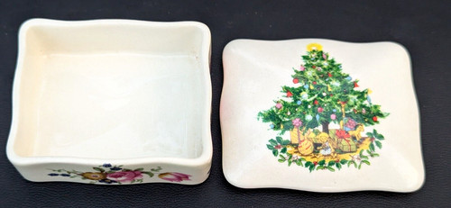 Royal worcester spode - worcester, palissy