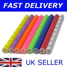 🔥Clip On Bicycle Bike Wheel Spoke Reflectors Cycling Reflective Tubes