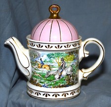 Teapot Sadler, England