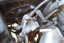 69845 steering pump for