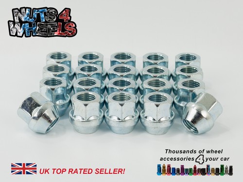 Chrome open wheel - 20,