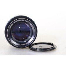 Konica Hexanon-AR 1.4/50