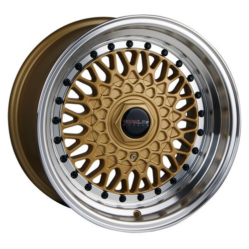 Traklite crosstread alloy - 15",