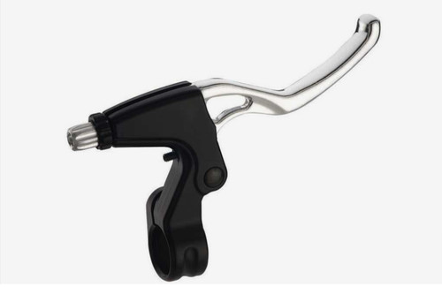 Raleigh brake levers - brake,