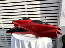 Pair of Yamaha YZF R125 Side Covers | 5D7-F1741 & 5D7-F1731