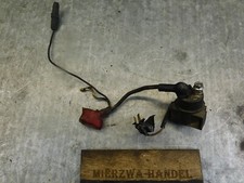 Kawasaki GPZ 750 ZX750A KZ750E