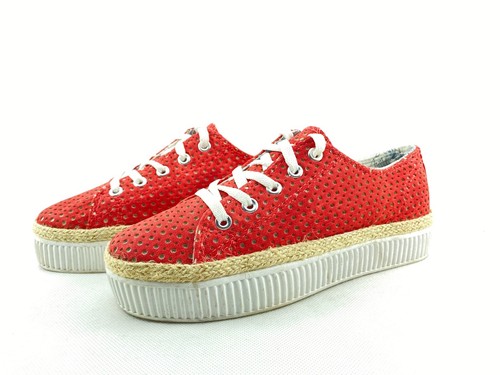 Kylie crazy womens trainers - kylie,