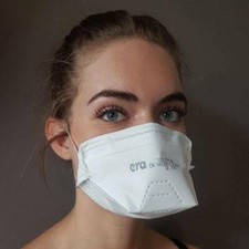 NEW ERA FFP3 Face Mask Dust
