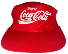 Enjoy Coca-Cola Red Painter
