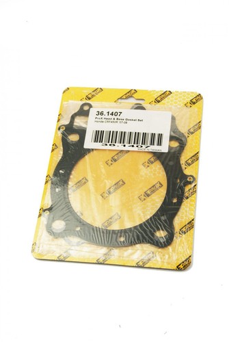 Prox head base gasket - head, &