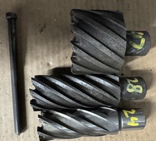 Used rotabroach - 3,