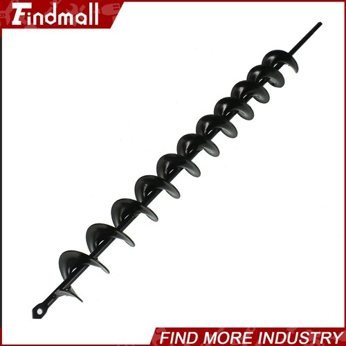 Findmall drill bit earth auger - drill,
