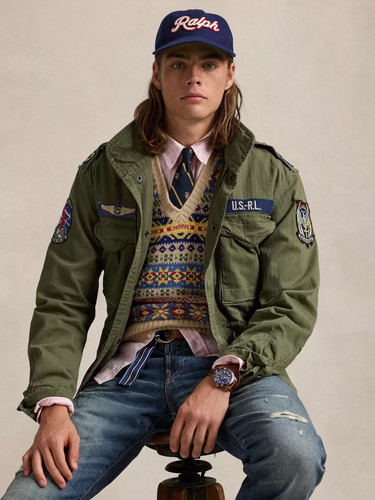 Polo ralph lauren - polo,