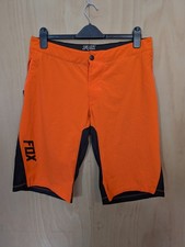 Fox attack shorts size - size, 34