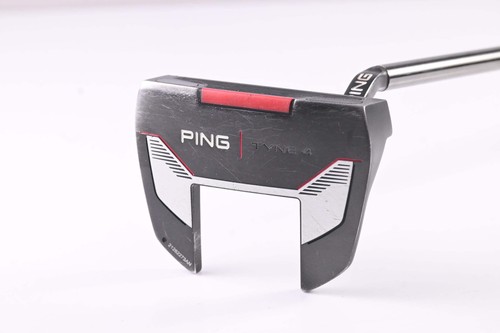 Ping tyne 2021 - ping, 4