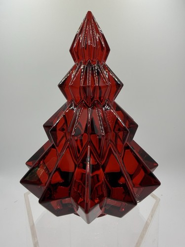 Baccarat aspen crystal fir - 6",