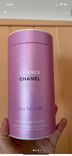 Chance chanel eau tendre - chanel,