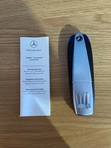 Genuine mercedes benz w204 - mercedes-benz,
