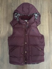 Jack Wills Down Gilet (XS)