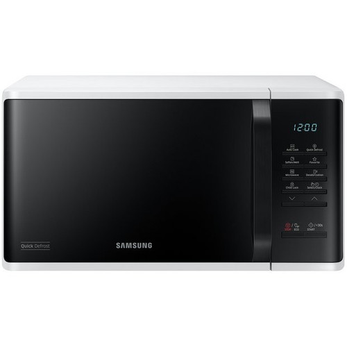 Samsung ms23k3513aw countertop - samsung,