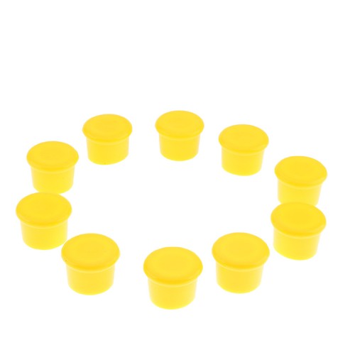 10pcs silica gel - gel, grade)