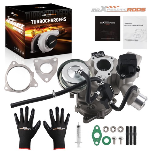 Turbocharger for ford - for,