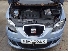 2004-2009 MK1 SEAT ALTEA COMPLETE ENGINE 2.0 TDI DIESEL BKD 54K MILES EURO 4