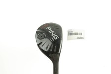 Ping G25 Golf Club Mens Right