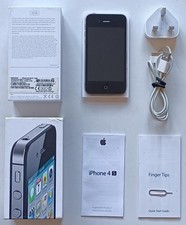 Apple iPhone 4s Mobile Phone -