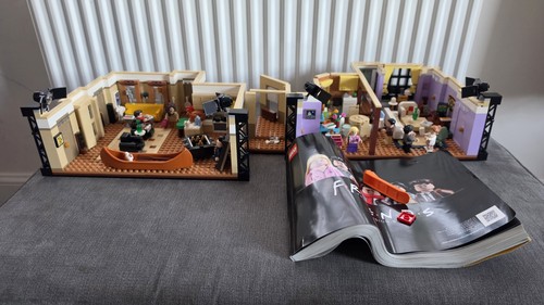 Lego 10292 the friends - lego,