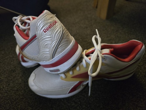 Reebok sneakers easytone - sneakers,