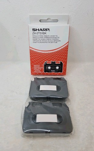 Sharp 2ts1bk single - zx-2ts1bk, single-strike
