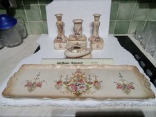 Crown Devon Fieldings Dresser