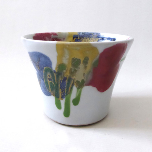Dartington pottery janice - dartington,