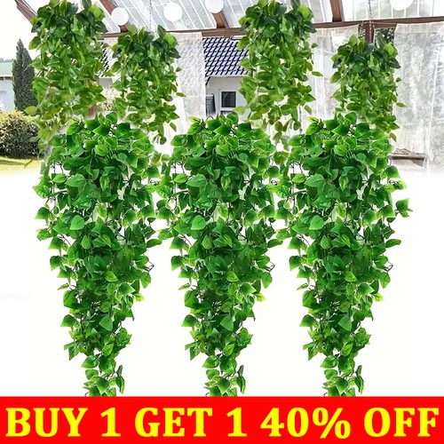 Artificial ivy trailing vine - artificial,