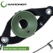 Gardner Tackle Balls Out Bait