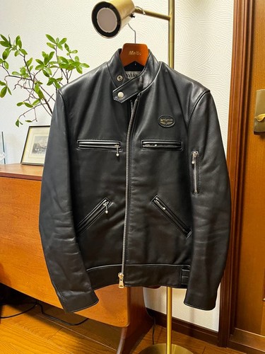 Lewis leathers sportsman s - leathers, 6
