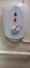 Triton T100E Thermostatic 8.5
