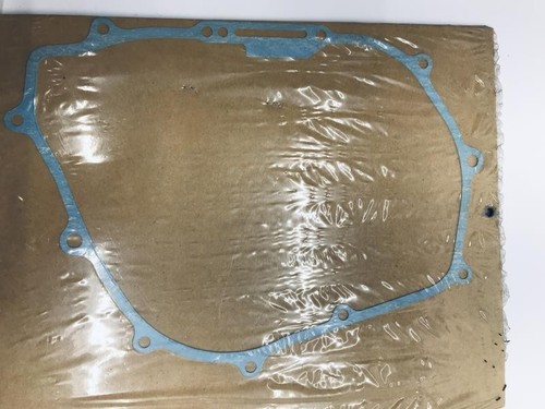 Clutch cover gasket - , xr