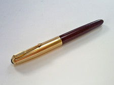 Vintage brown parker 10 - parker, 51