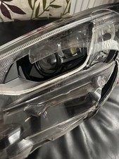 Toyota Auris 2016 Headlight