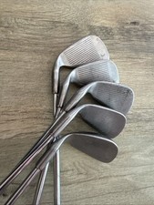 Ping Eye2 Black Dot Golf Irons