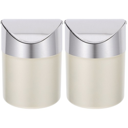 2pcs mini stainless - mini, steel