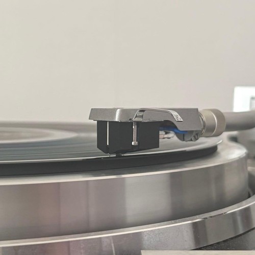 Denon 103 phono - mc,