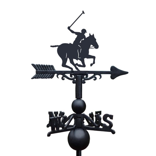 Cast iron steel - cast, polo