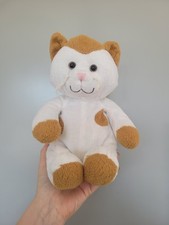 Topshop Cat Microwaveable Toy Wheat Bag