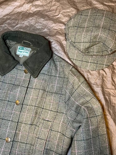 Hoggs fife field pro - pro, wool