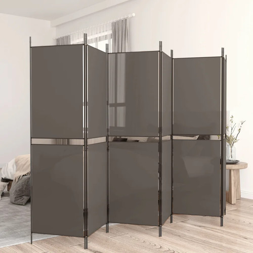Panel room divider - room,